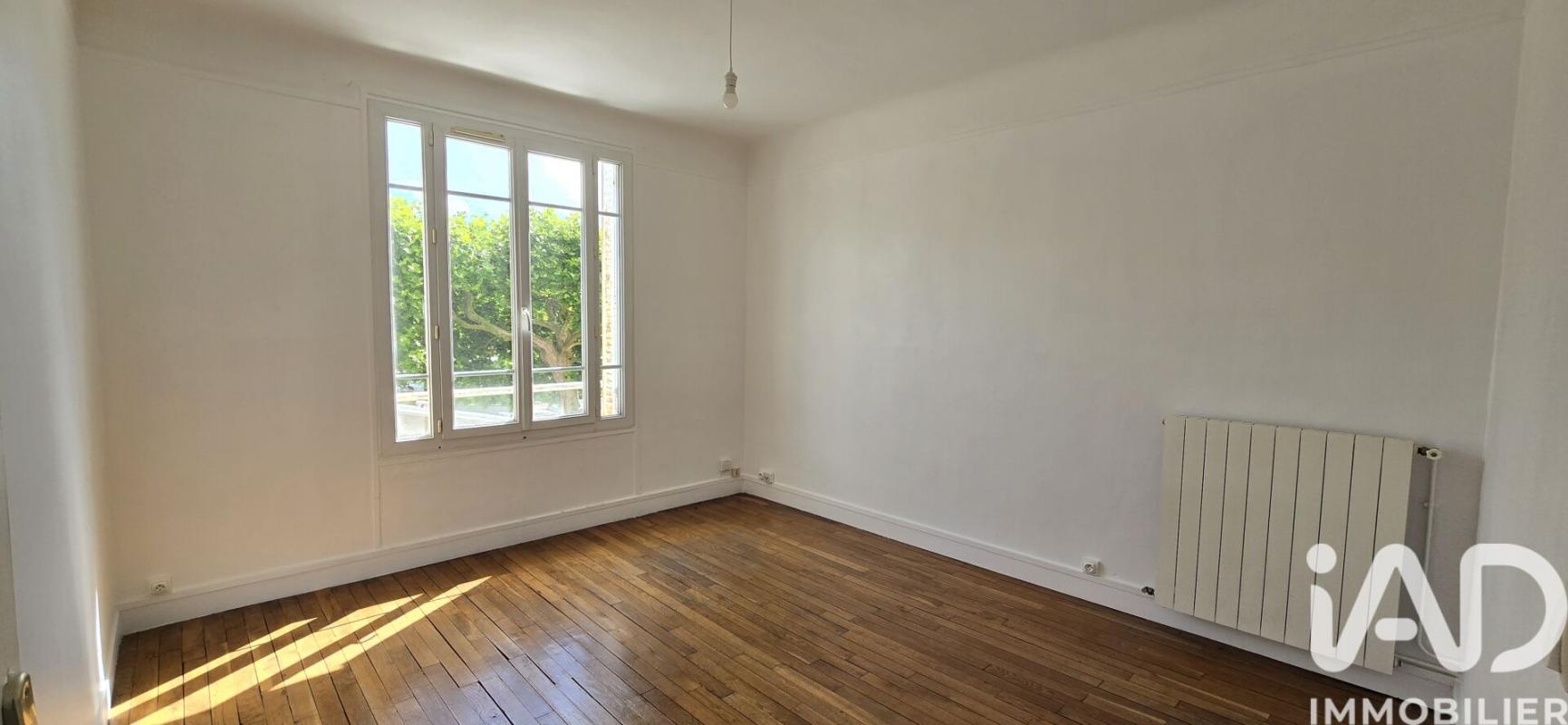 Appartement 1 Pièce(s) Draveil
