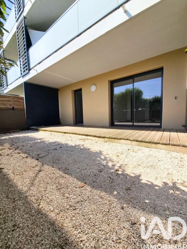 Appartement 2 Pièce(s) Argelès-sur-Mer