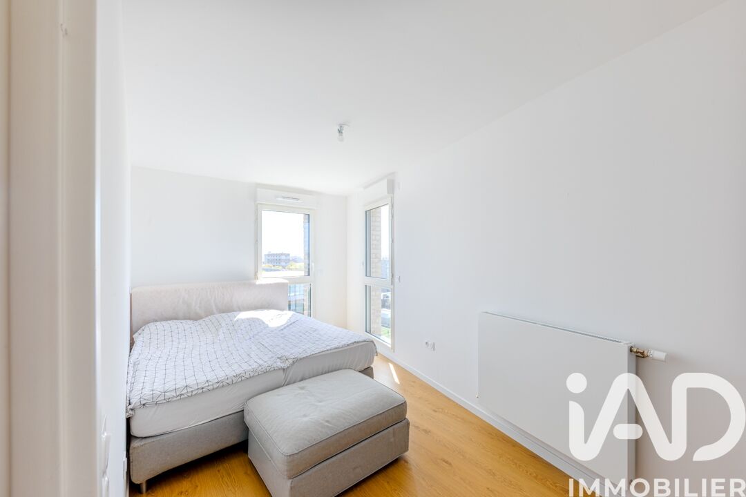 Maison 6 Pièce(s) Asnières-sur-Seine - Photo 17