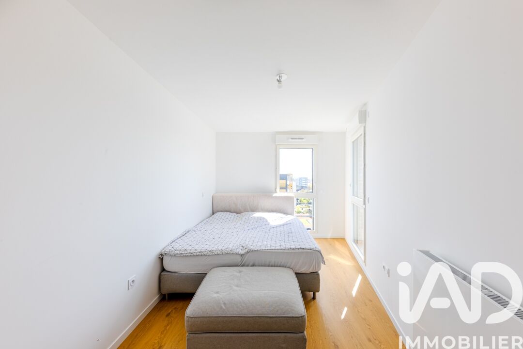 Maison 6 Pièce(s) Asnières-sur-Seine - Photo 18