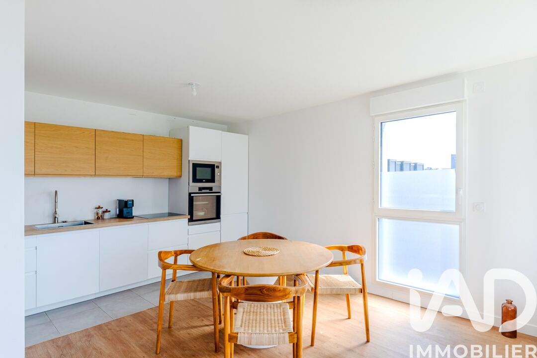 Appartement 6 Pièce(s) Asnières-sur-Seine - Photo 2