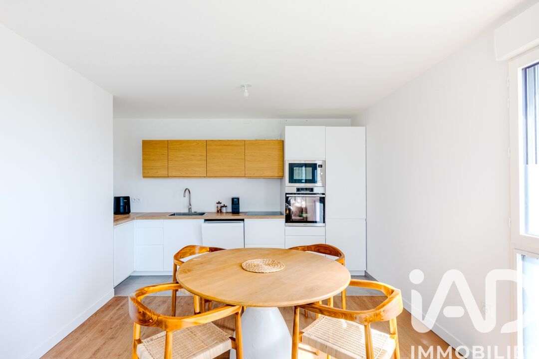 Appartement 6 Pièce(s) Asnières-sur-Seine - Photo 3