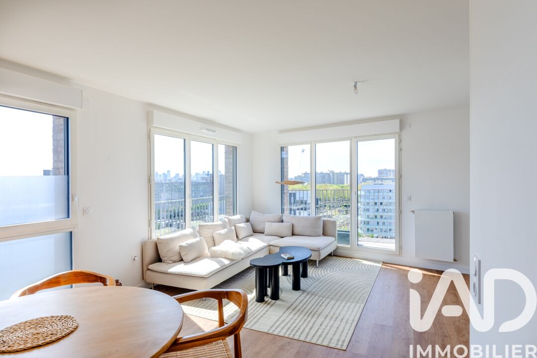 Appartement 6 Pièce(s) Asnières-sur-Seine - Photo 6