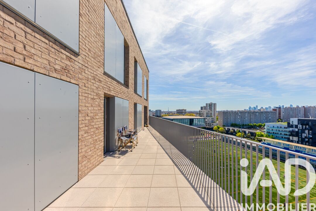 Appartement 6 Pièce(s) Asnières-sur-Seine - Photo 7