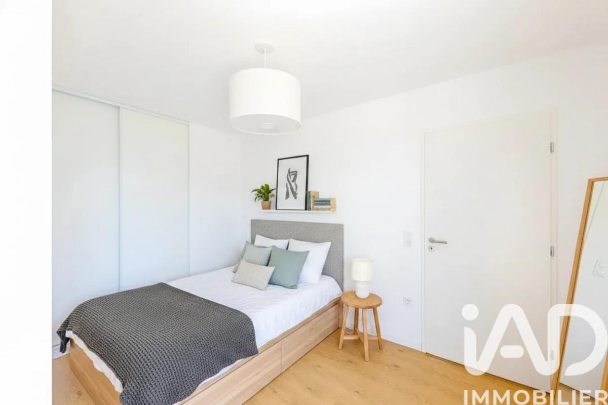 Appartement 6 Pièce(s) Asnières-sur-Seine - Photo 10