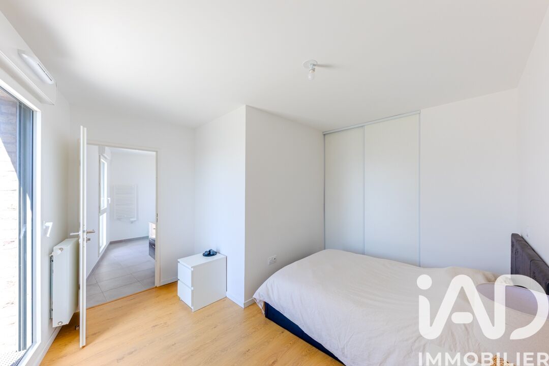 Appartement 6 Pièce(s) Asnières-sur-Seine - Photo 12