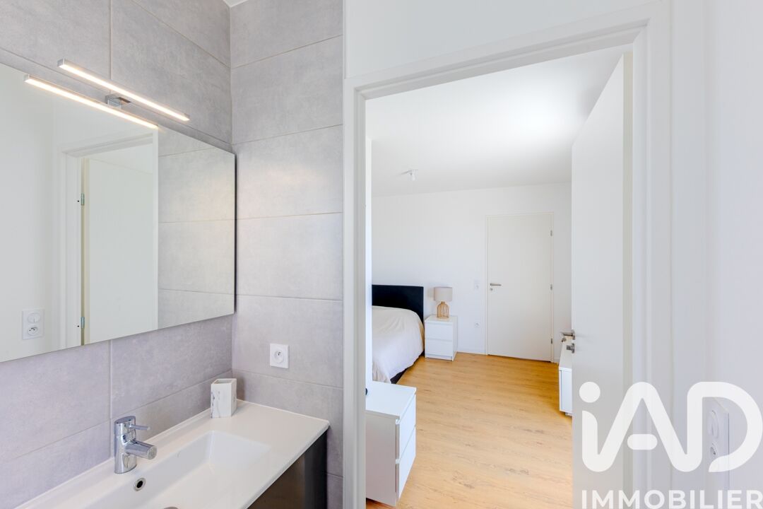 Appartement 6 Pièce(s) Asnières-sur-Seine - Photo 13