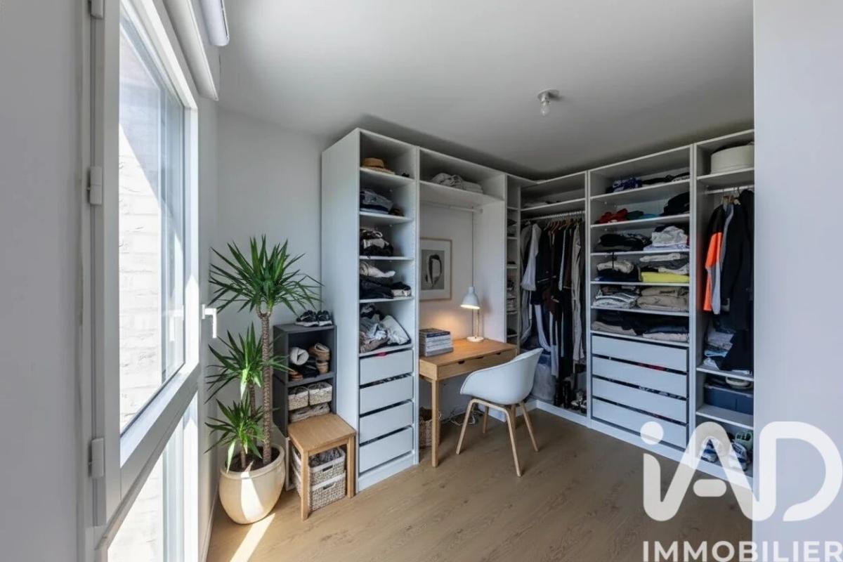 Appartement 6 Pièce(s) Asnières-sur-Seine - Photo 15