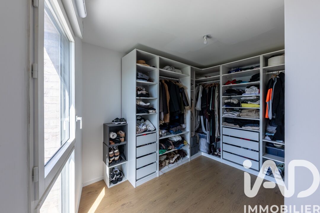 Appartement 6 Pièce(s) Asnières-sur-Seine - Photo 16