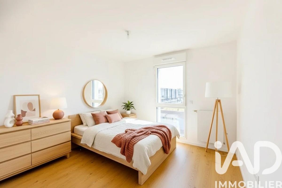 Appartement 6 Pièce(s) Asnières-sur-Seine - Photo 19