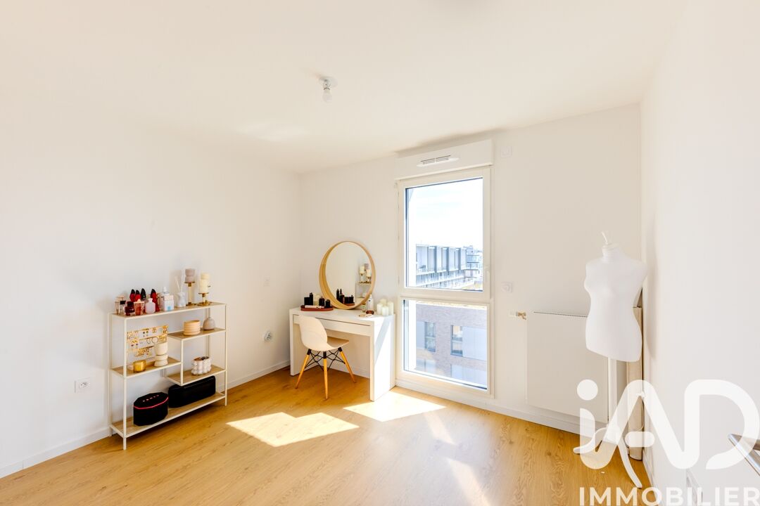 Appartement 6 Pièce(s) Asnières-sur-Seine - Photo 20