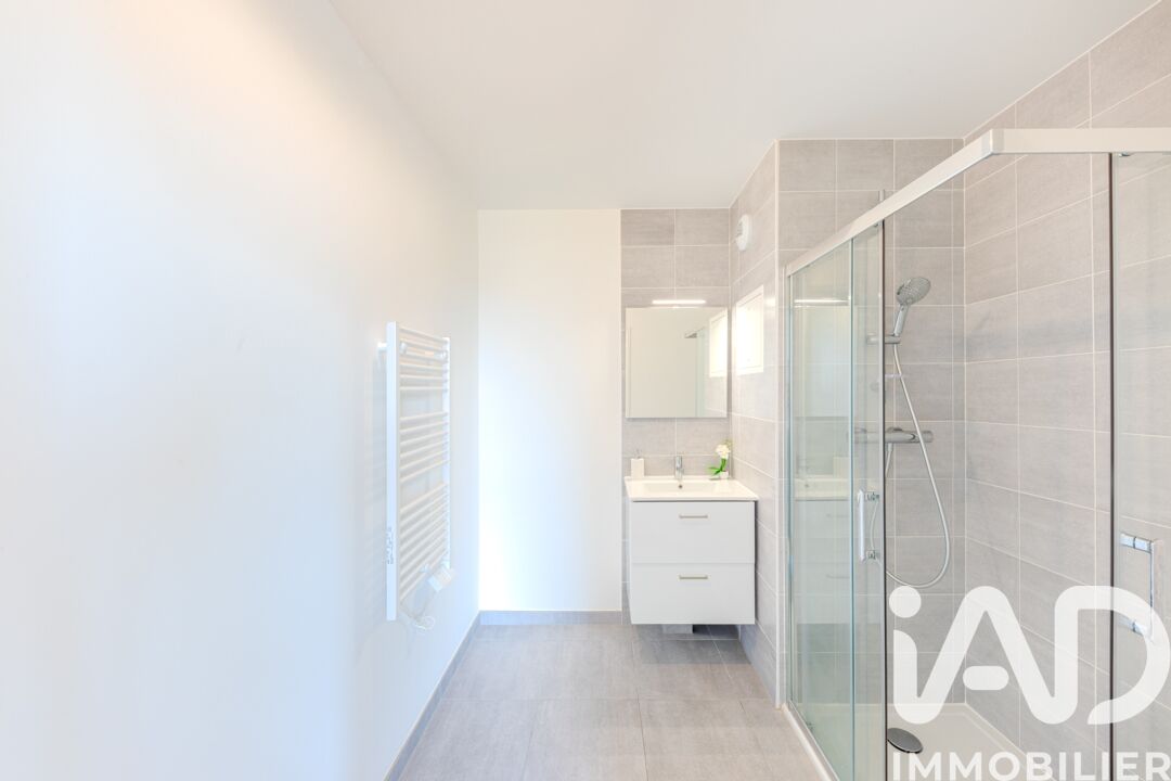 Appartement 6 Pièce(s) Asnières-sur-Seine - Photo 21