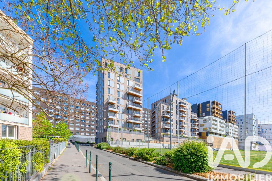 Appartement 6 Pièce(s) Asnières-sur-Seine - Photo 22