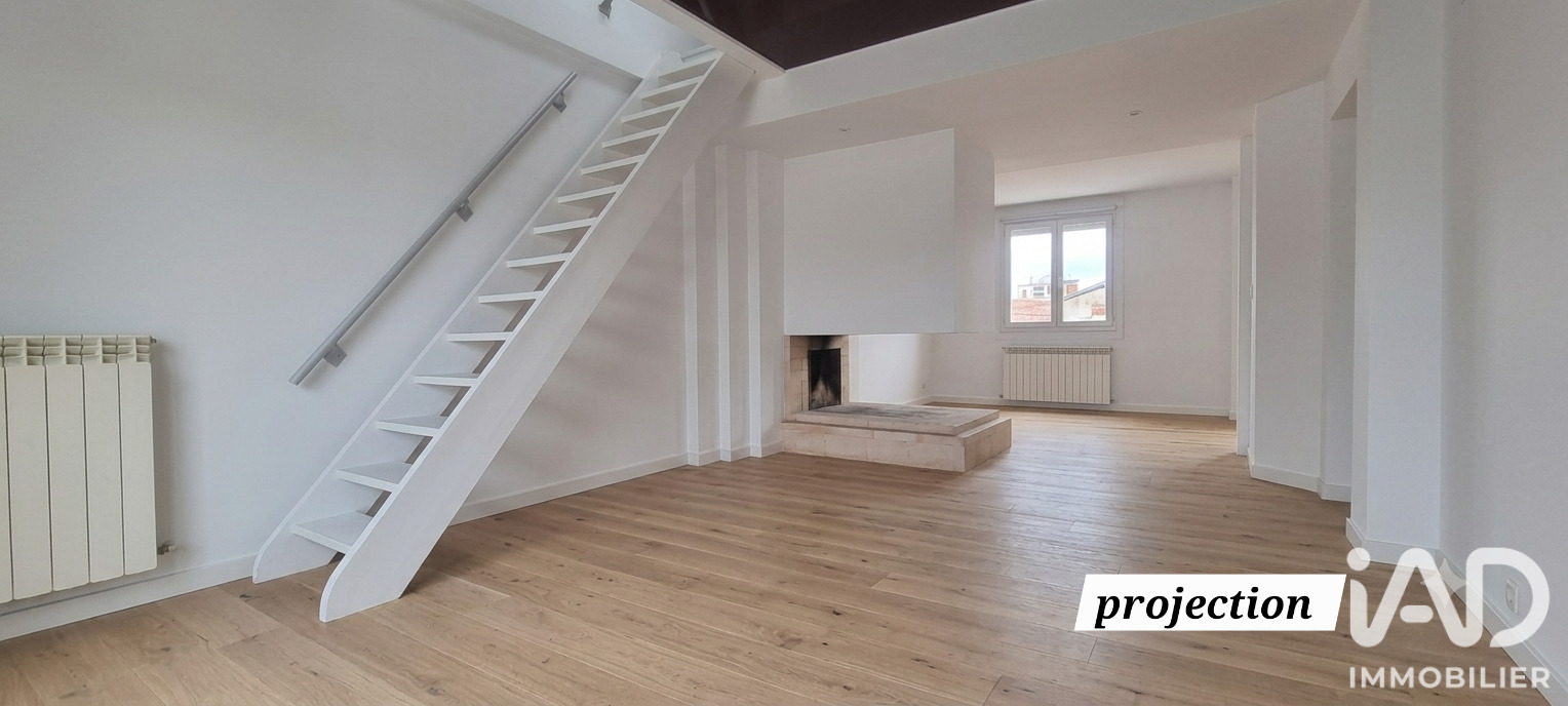 Duplex 4 Pièce(s) Tarbes