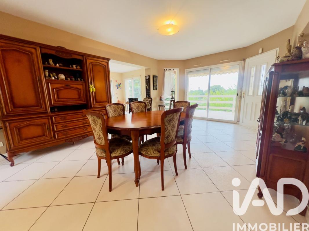 Maison 7 Pièce(s) Bon-Encontre - Photo 7