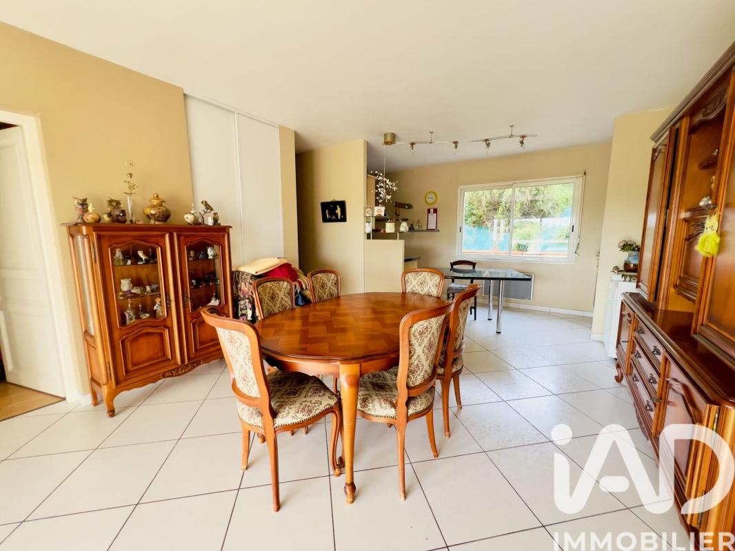 Maison 7 Pièce(s) Bon-Encontre - Photo 13