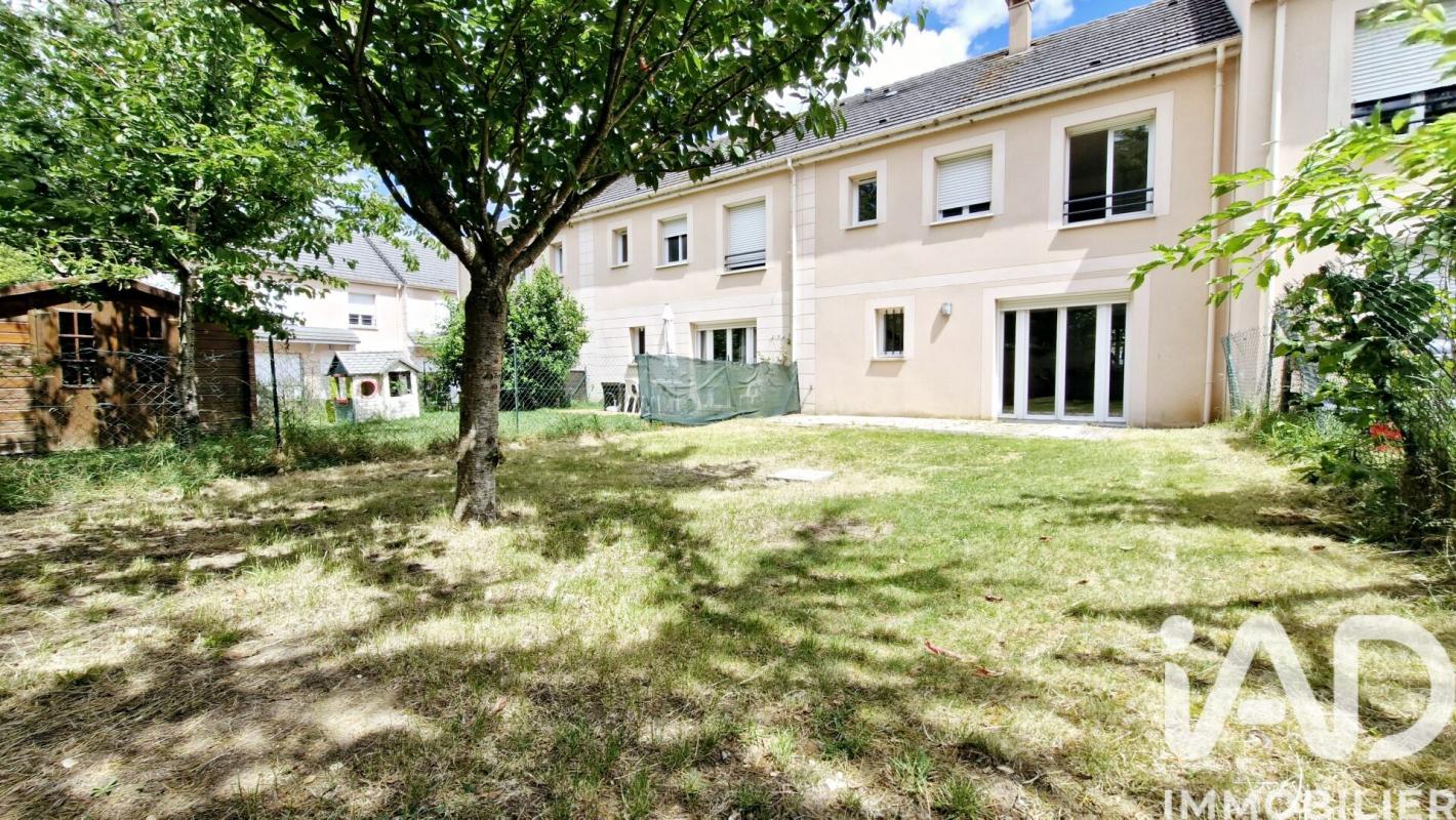 Maison 4 Pièce(s) Chartres