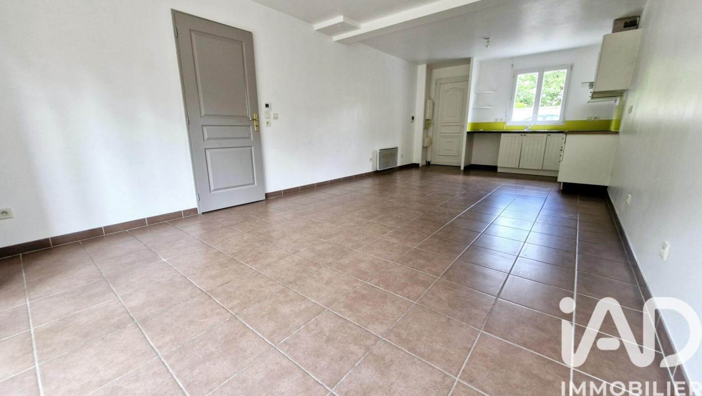 Maison 4 Pièce(s) Chartres - Photo 3
