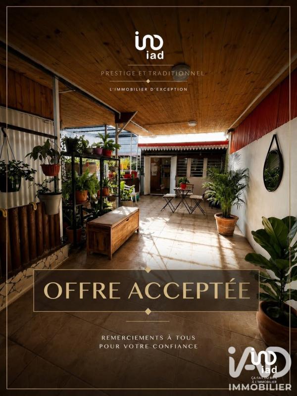 Maison 4 Pièce(s) Le Port