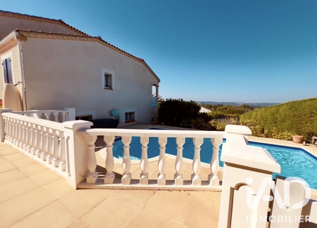 Maison 5 Pièce(s) Bon-Encontre