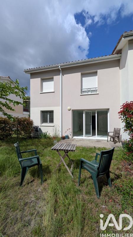 Maison 4 Pièce(s) Martignas-sur-Jalle