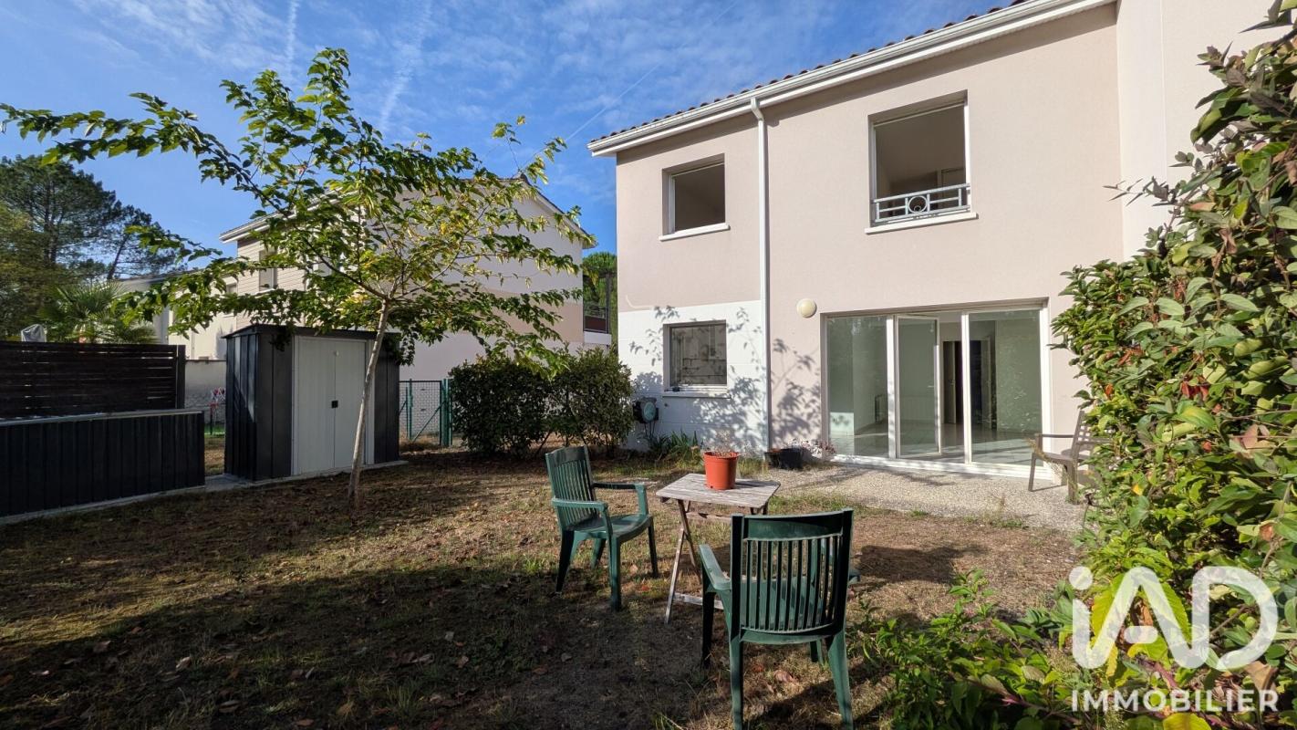 Maison 4 Pièce(s) Martignas-sur-Jalle