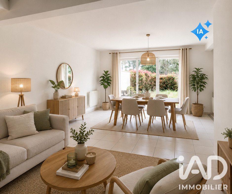 Maison 4 Pièce(s) Martignas-sur-Jalle - Photo 5