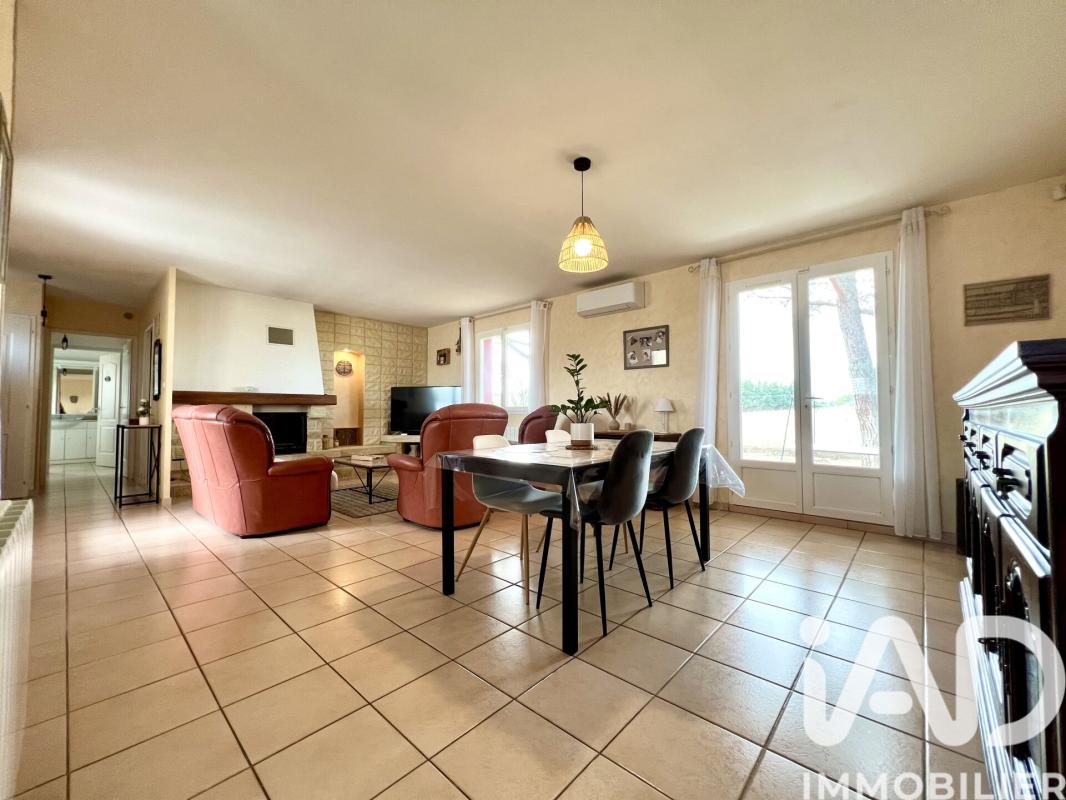 Maison 5 Pièce(s) Saint-Nazaire-d'Aude - Photo 6