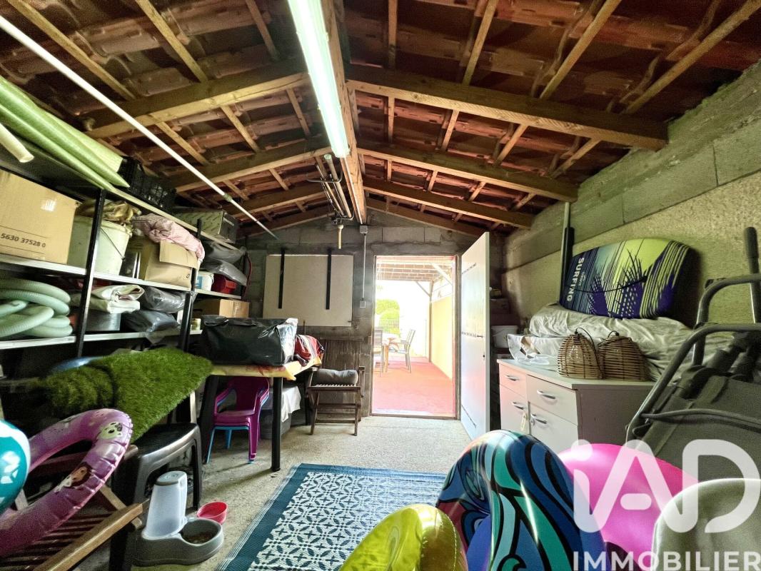 Maison 5 Pièce(s) Saint-Nazaire-d'Aude - Photo 20