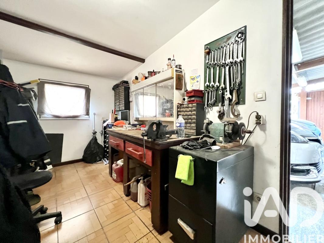 Maison 5 Pièce(s) Saint-Nazaire-d'Aude - Photo 22
