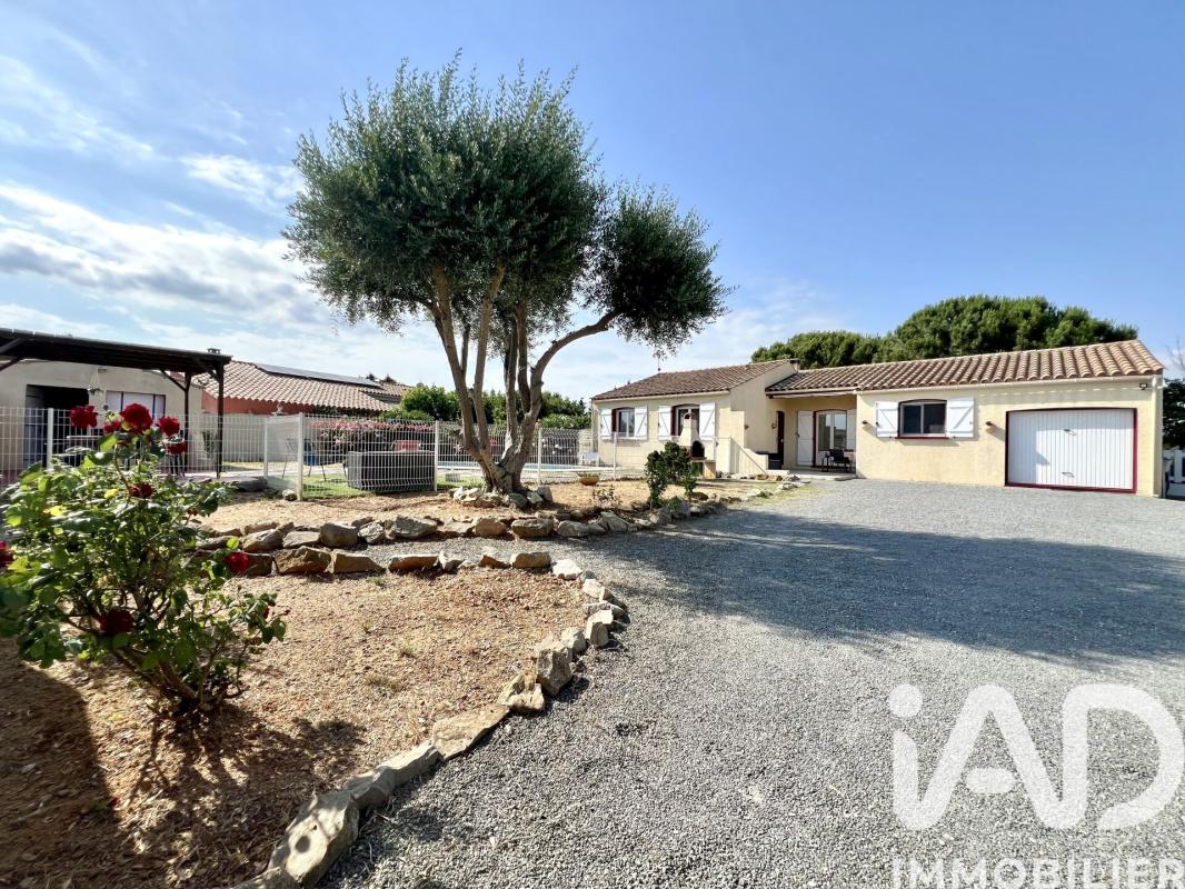 Maison 5 Pièce(s) Saint-Nazaire-d'Aude - Photo 26
