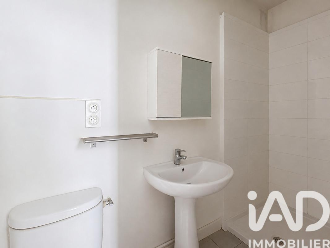 Appartement 1 Pièce(s) Bayonne - Photo 4
