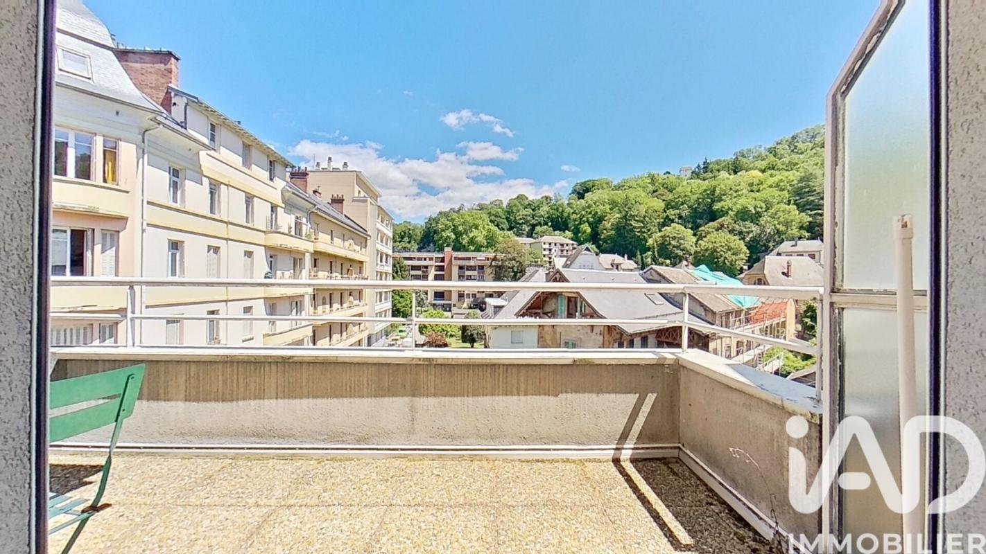 Appartement 1 Pièce(s) Chambéry
