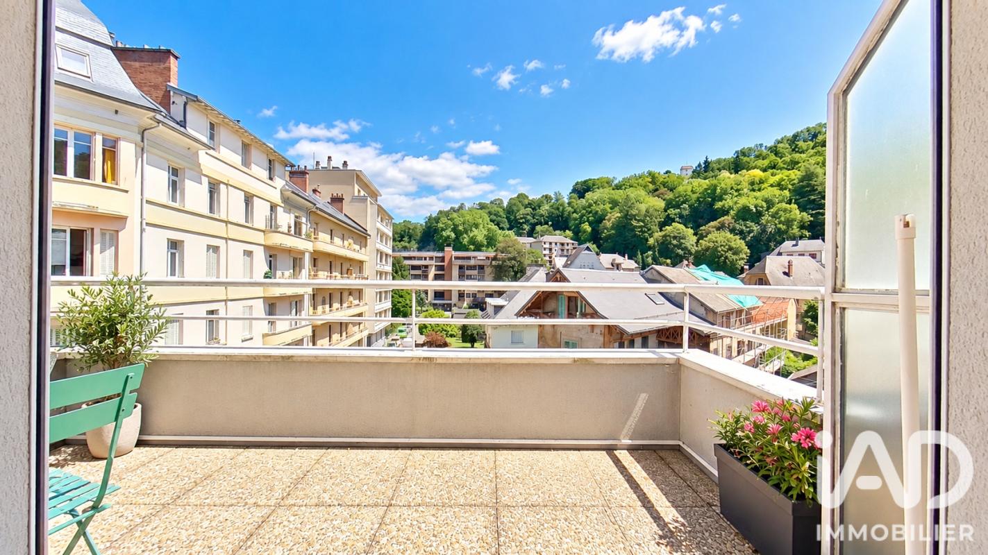 Appartement 1 Pièce(s) Chambéry