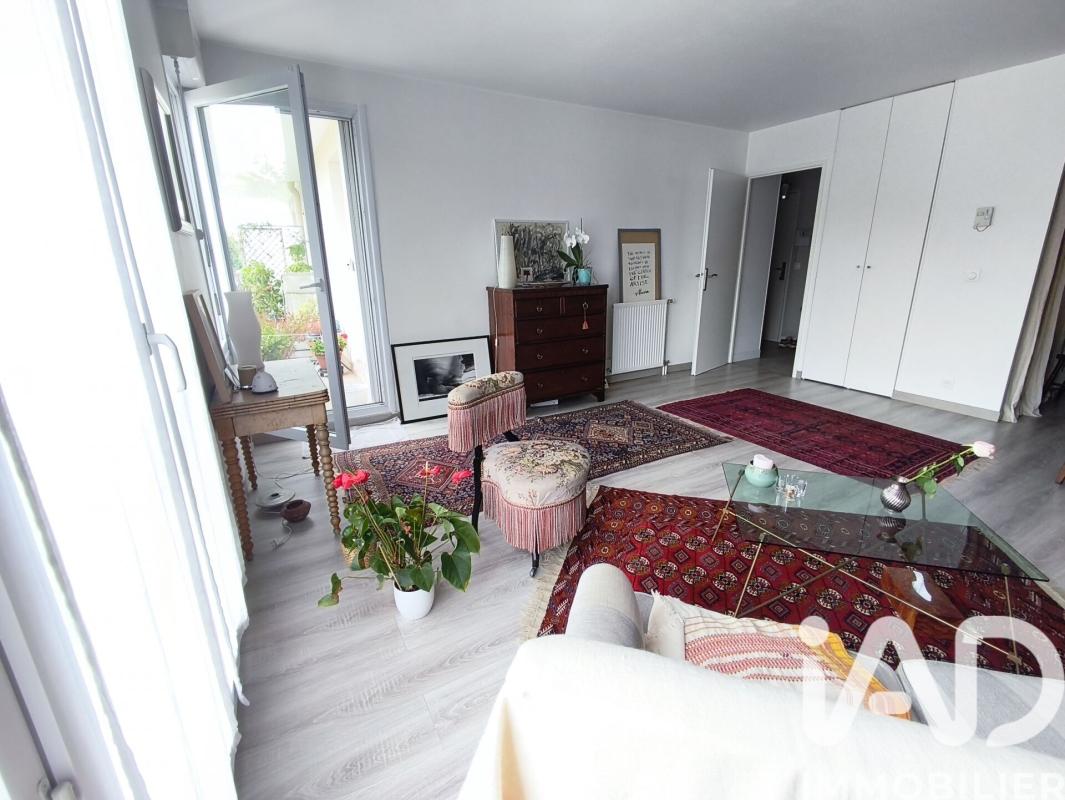 Appartement 3 Pièce(s) Villejuif