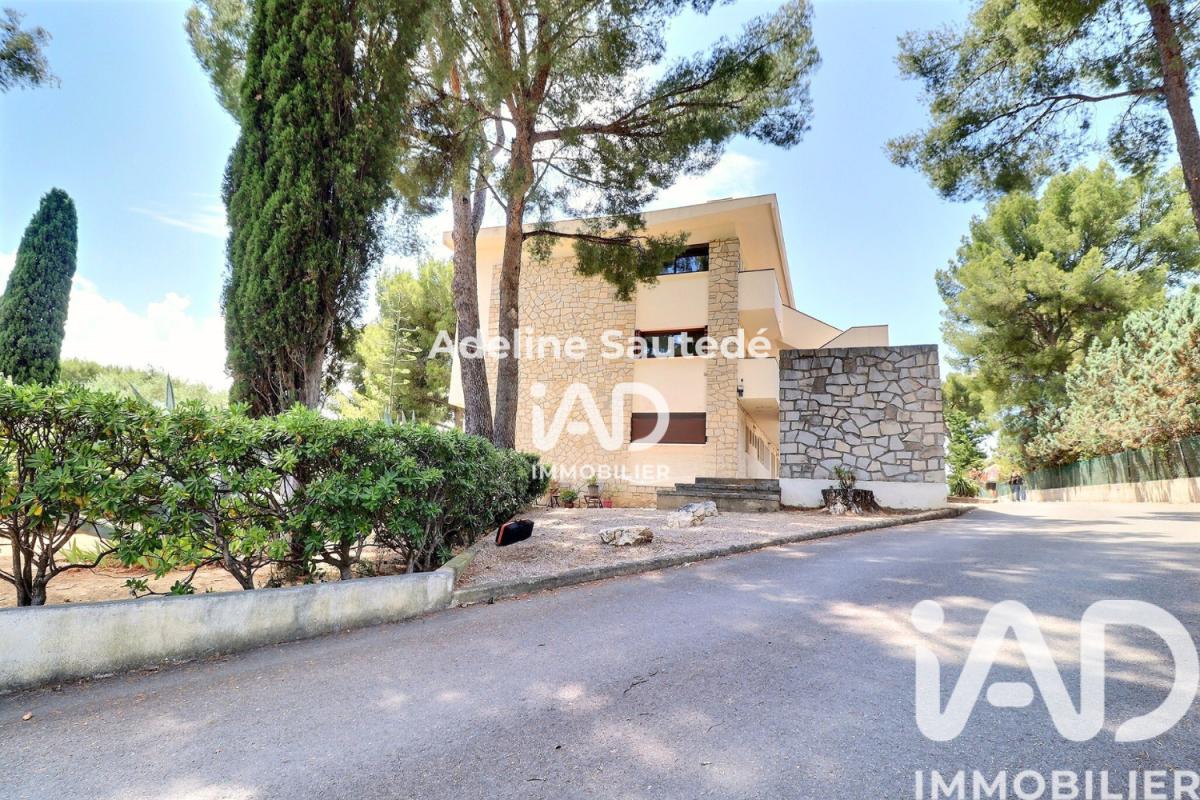 Appartement 1 Pièce(s) La Ciotat