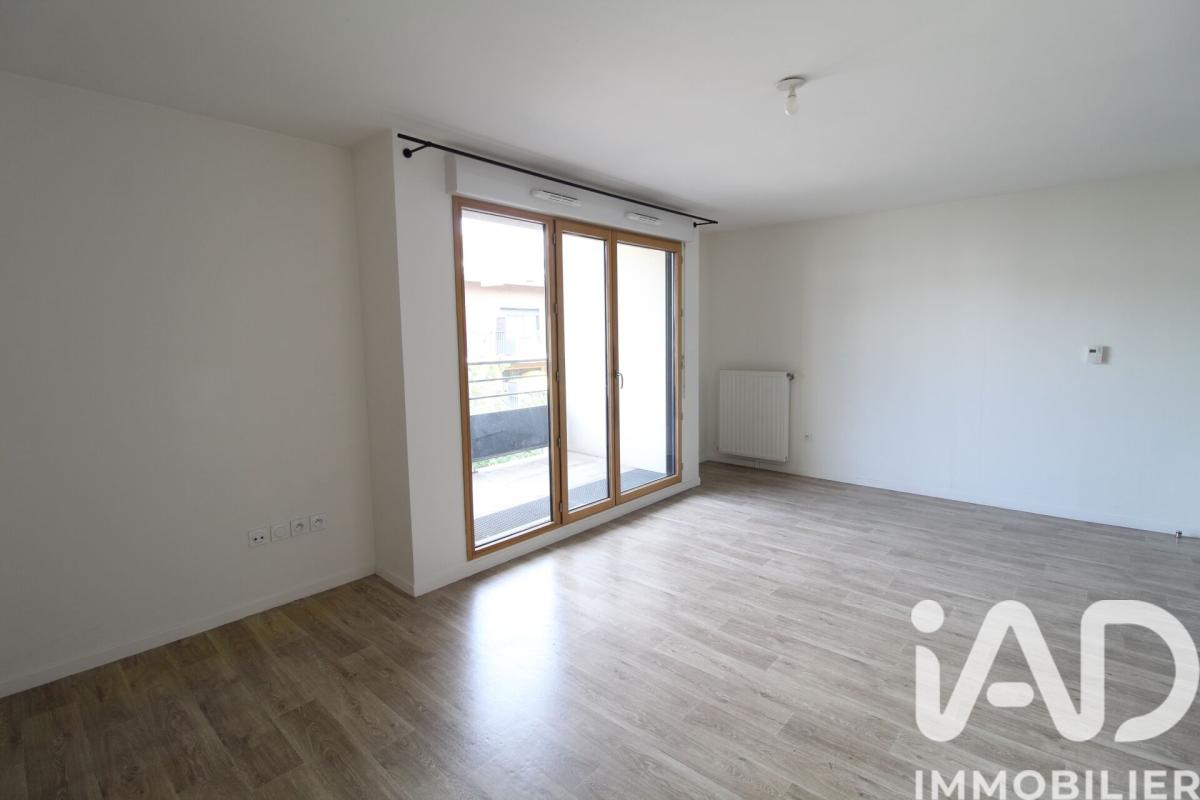 Appartement 3 Pièce(s) Cormeilles-en-Parisis