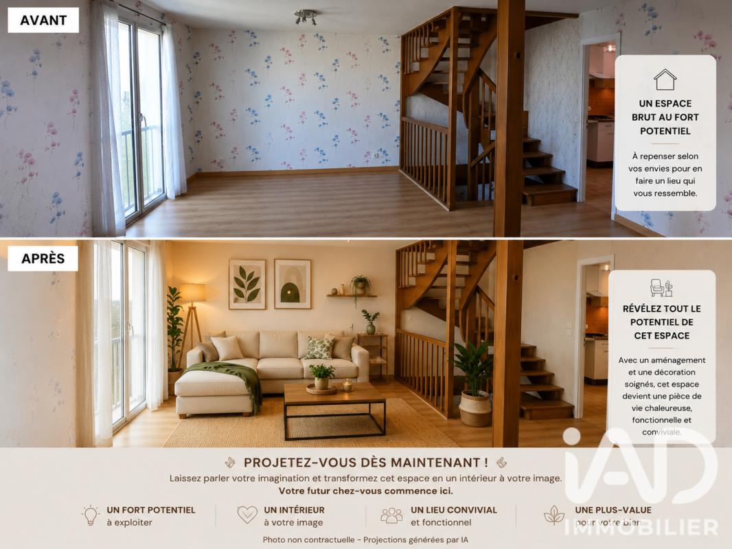 Maison 5 Pièce(s) Besançon