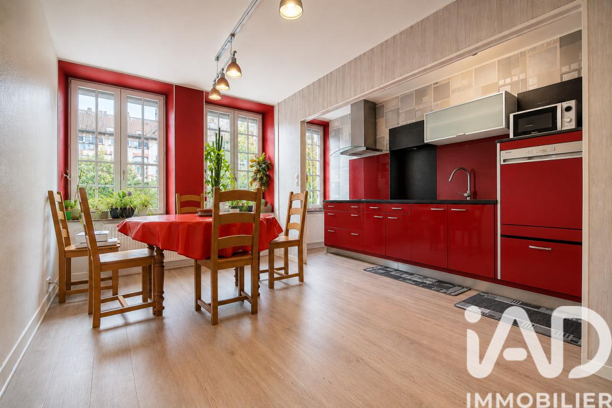 Maison 7 Pièce(s) Verdun - Photo 2
