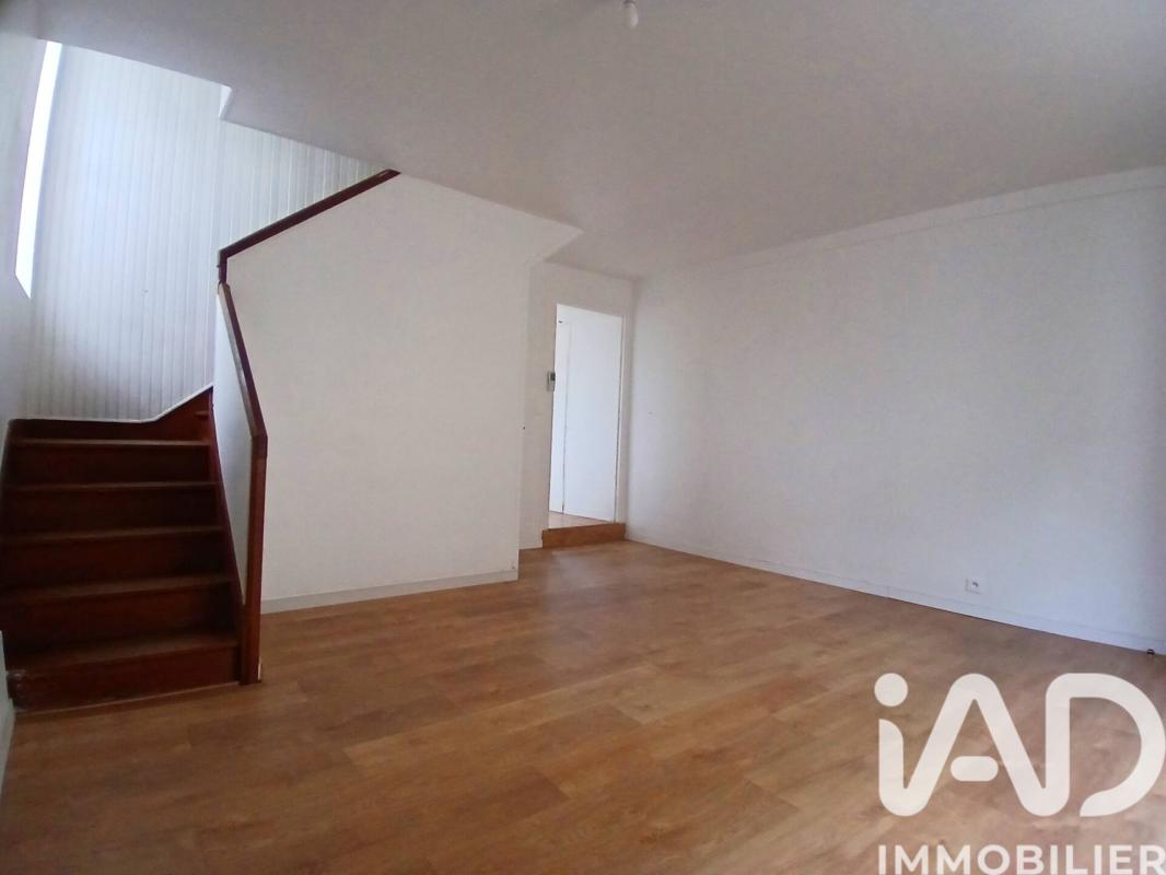 Maison 3 Pièce(s) Cholet