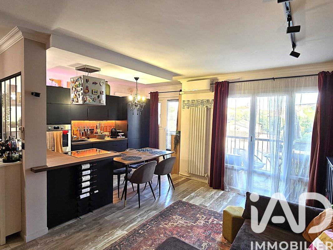 Appartement 2 Pièce(s) Cagnes-sur-Mer