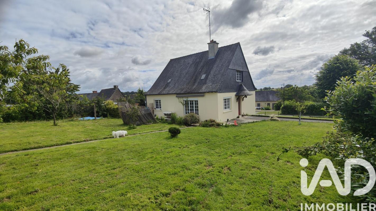 Maison 5 Pièce(s) Champeaux