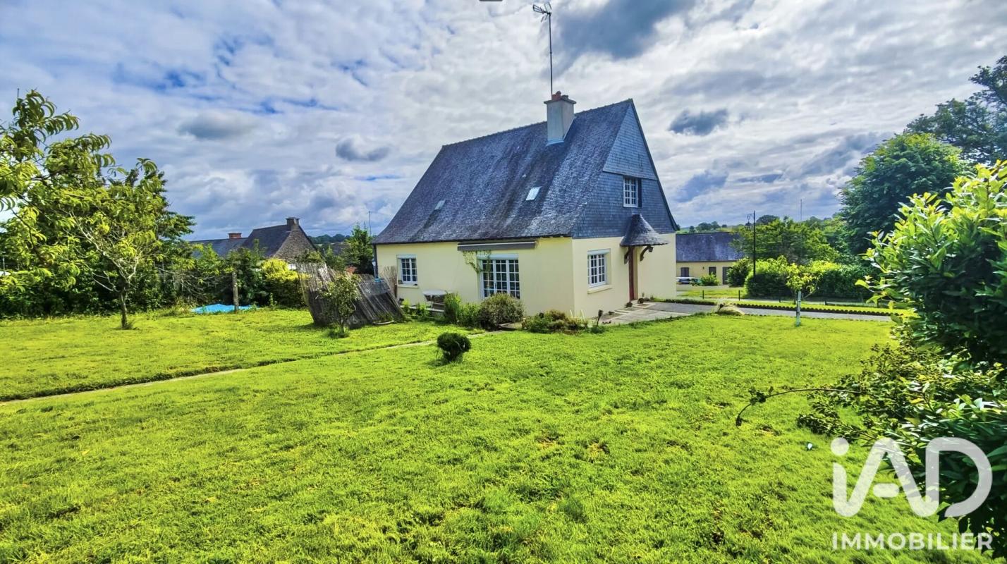 Maison 5 Pièce(s) Champeaux