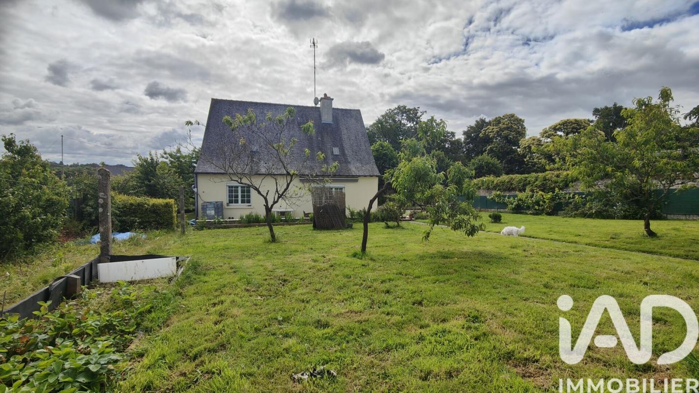 Maison 5 Pièce(s) Champeaux - Photo 4
