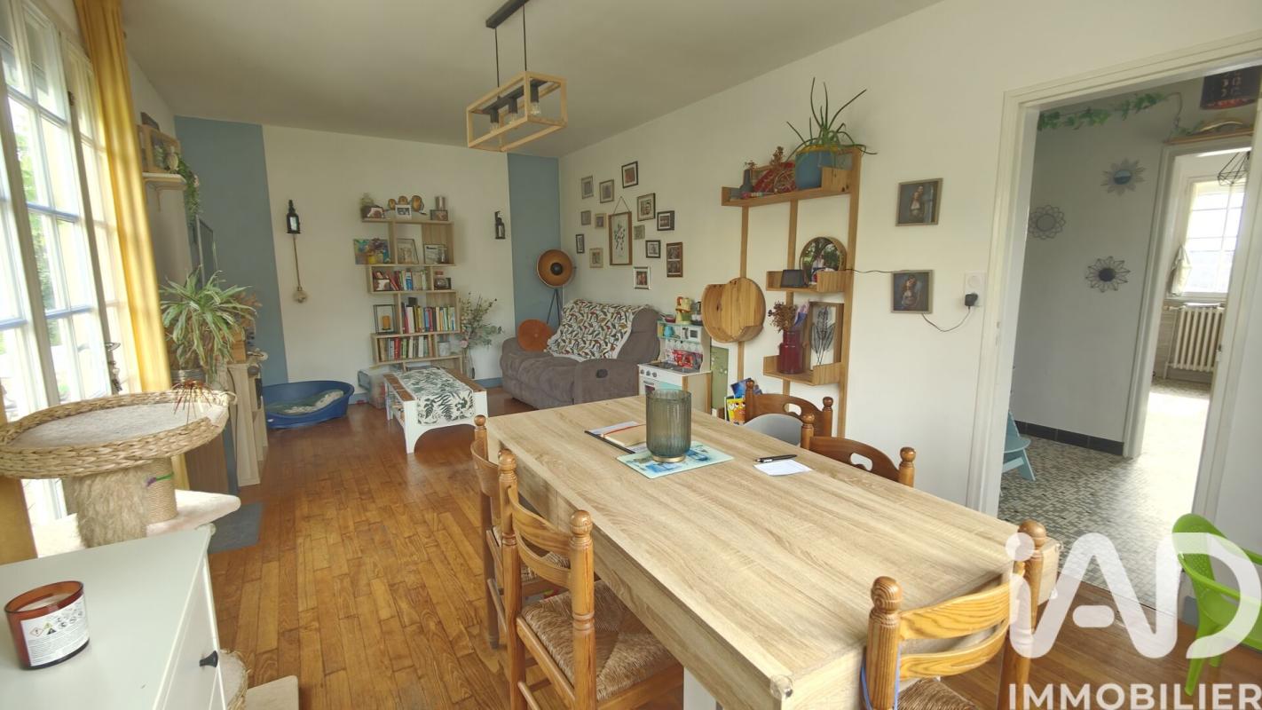 Maison 5 Pièce(s) Champeaux - Photo 7