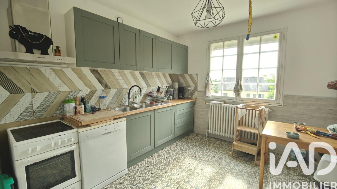 Maison 5 Pièce(s) Champeaux - Photo 8