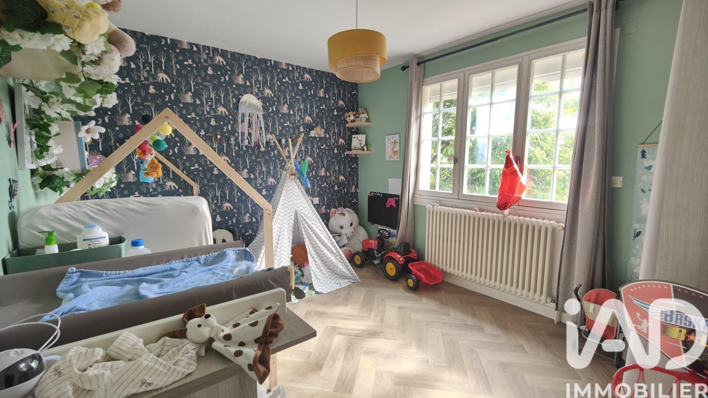 Maison 5 Pièce(s) Champeaux - Photo 9