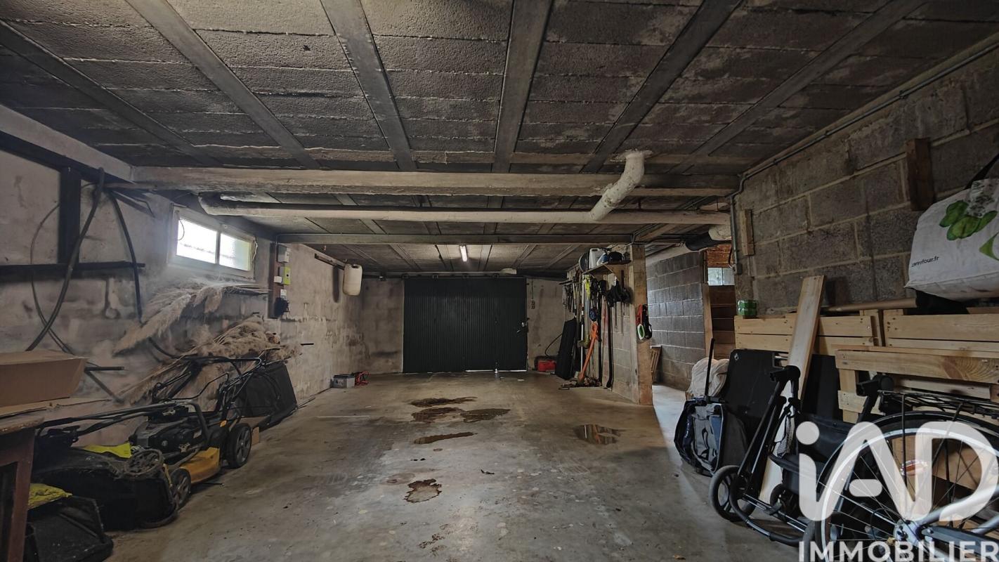 Maison 5 Pièce(s) Champeaux - Photo 21