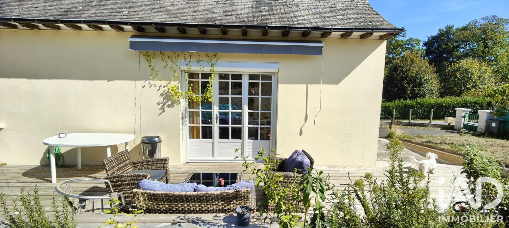 Maison 5 Pièce(s) Champeaux - Photo 22