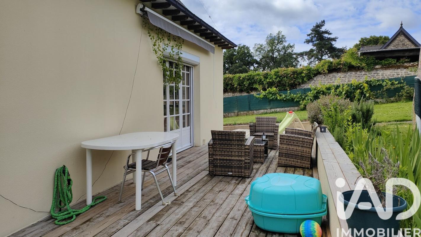 Maison 5 Pièce(s) Champeaux - Photo 24